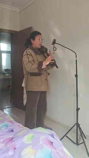 北国之春降B调插图