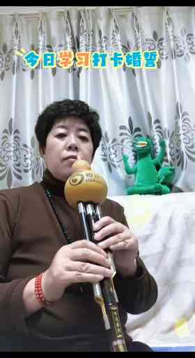 带伴奏吹《婚誓》烦老师指导插图