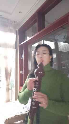 交作业了，低音咪的练习插图