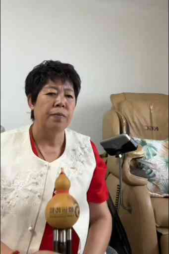 学吹《映山红》请老师指点插图