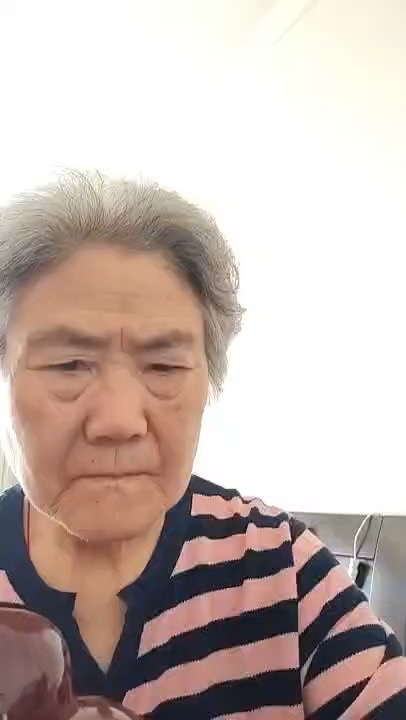 月光下的凤尾竹插图