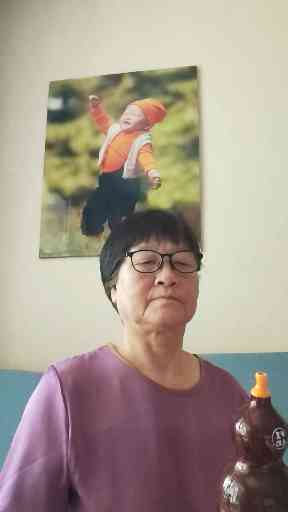 父亲节学习吹《父亲》辛苦老师指导。插图
