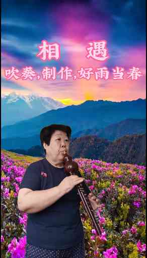 相遇插图