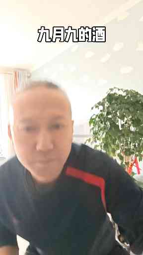 九月九的酒插图
